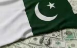 pakistan39s reserves get foreign funding