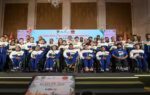 para athletes sendoff ceremony