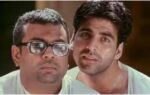paresh rawal and akshay kumar