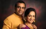 paresh rawal and swaroop sampat