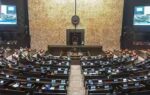 parliament file photo