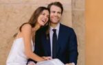 paul wesley and natalie kuckenburg