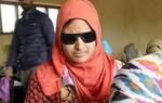 pellet blinded insha mushtaq