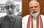 pm modi anupam