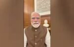 pm modi image credit instagram