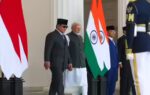 pm modi in indonesia
