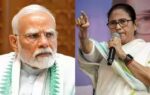 pm modi mamata banerjee