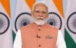 pm modi on middle east crisis