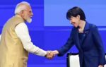 pm modi with japanese pm