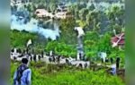 pok killings