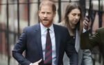 prince harry39s lawsuit dismissed