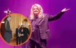 prince william and kate honour bonnie tyler