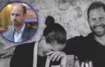 prince william meghan markle prince harry
