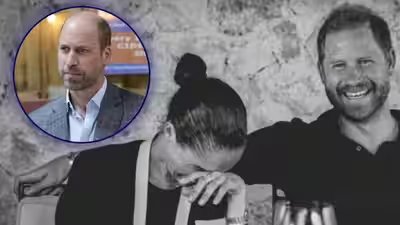 prince william meghan markle prince harry
