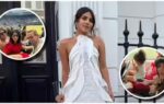 priyanka chopra39s london vacation pics