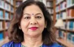 prof saroj sharma