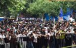 protest