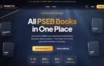 pseb pustak portal