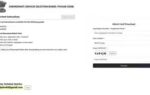 psssb jail warder admit card 2026