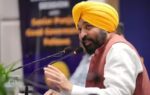 punjab cm bhagwant mann