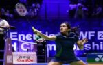 pv sindhu