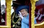 queen elizabeth