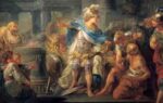 quote of the day by alexander the great