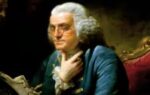 quote of the day by benjamin franklin