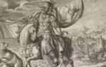 quote of the day by cyrus the great