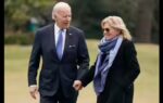 quote of the day by dr jill biden on a good marriage