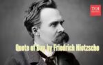 quote of the day by friedrich nietzsche