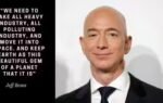 quote of the day by jeff bezos
