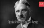 quote of the day by john dewey