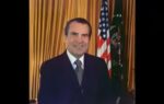 quote of the day by richard nixon from his farewell speech at the white house