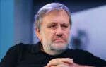 quote of the day by slavoj iek