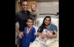 quote of the day by vivek ramaswamy on family values and real privilege
