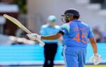 quothe39s not told us anythingquot gill amid speculation on rohit sharma39s retirement plan