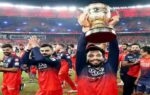 quotleading rcb was tremendous learningquot rajat patidar ahead of india a captaincy role