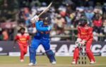 quotone area we want vaibhav sooryavanshi to improve is his overall fitnessquot vvs laxman