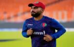 quotwe were 30 runs shortquot hashmatullah shahidi reflects on afghanistan39s loss to india