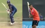 rahul dravid and samit dravid
