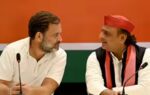rahul gandhi and akhilesh