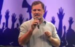 rahul gandhi on neet protest crackdown