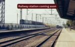 railway station coming soon