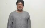 rajesh sharma