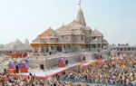 ram temple in ayodhya file photo