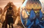 ramayana teaser odyssey