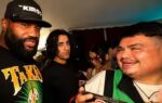 rampage jackson and sweatergxd