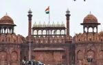 red fort