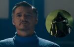 reed richards and victor von doom